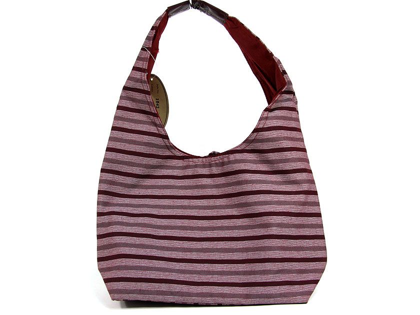 Wholesale Handbags 1042 PVC Handbag