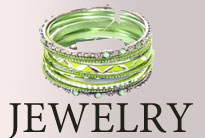 Jewelry - Bangles and Bracelets